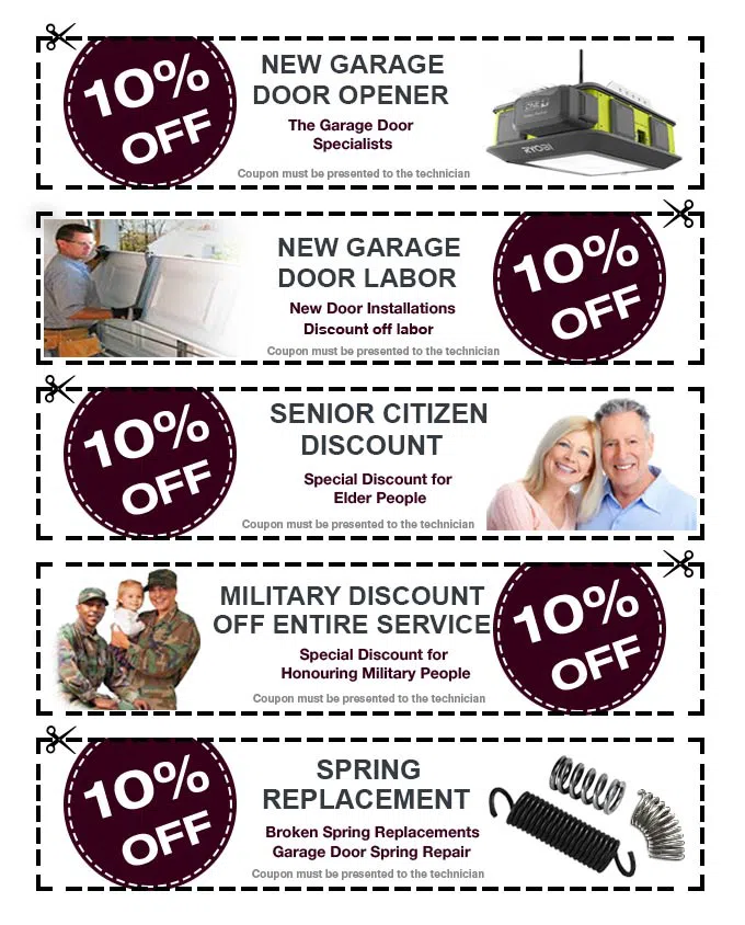 USA Garage Doors  Worcester, MA 508-434-4088 - CouponSet26-five