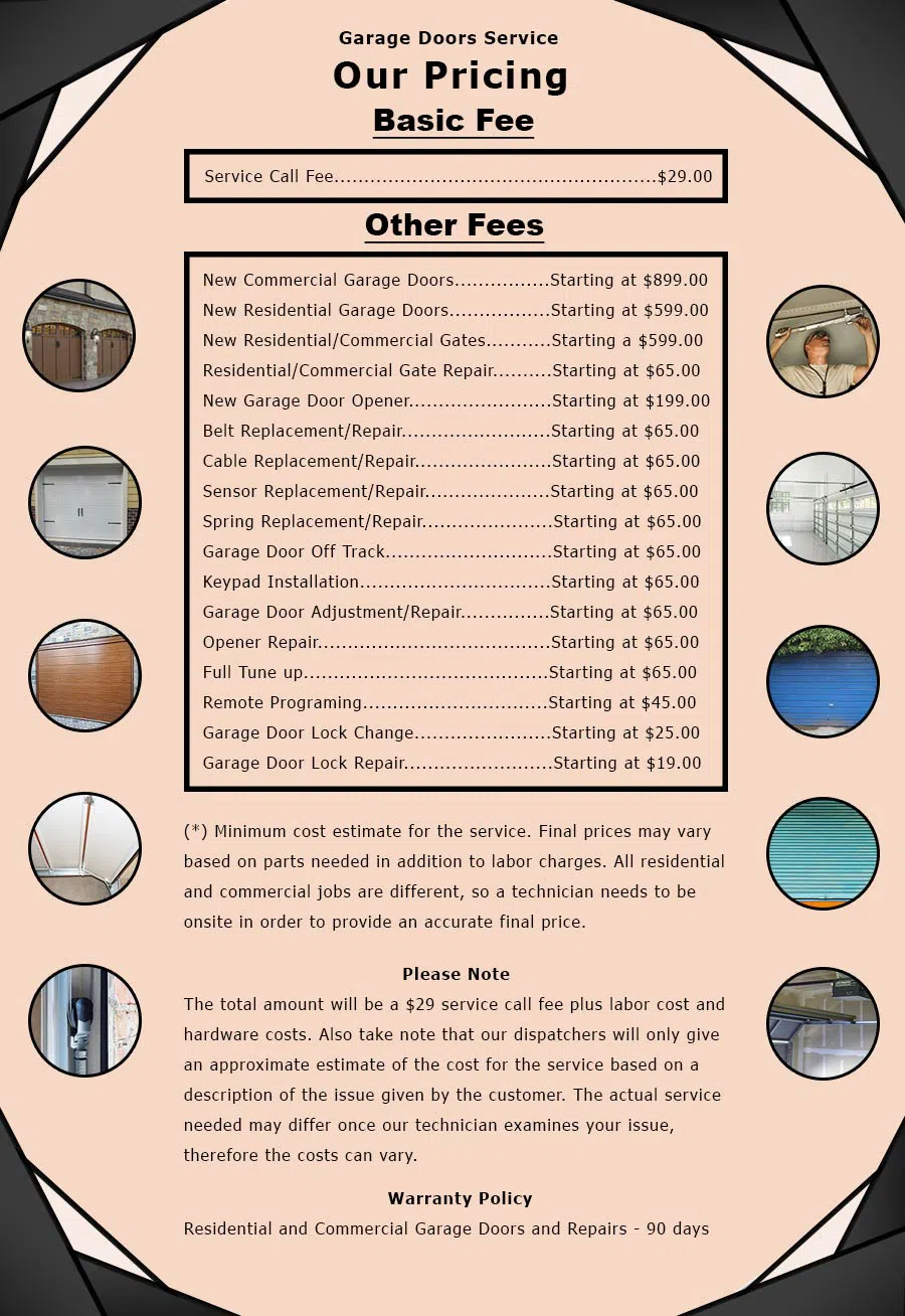 USA Garage Doors  Worcester, MA 508-434-4088